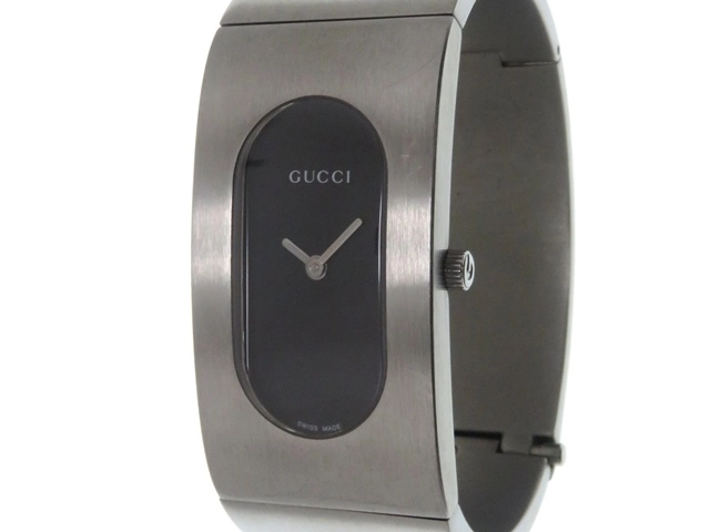 GUCCI 2400L レディース　腕時計 GUCCI グッチ 時計 クオーツウォッチ 2400L S レディース