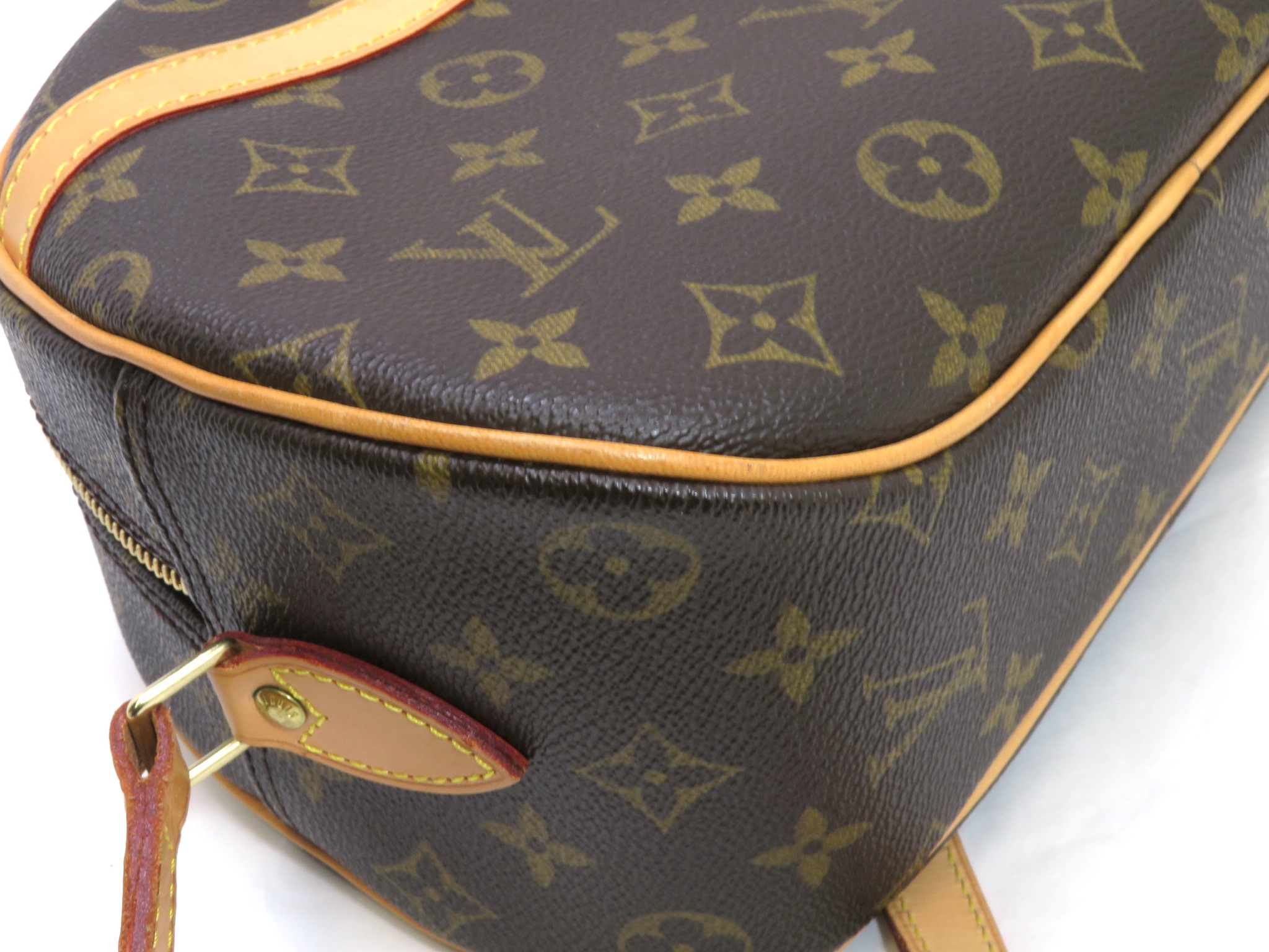 ルイ・ヴィトン(LOUIS VUITTON)ルイ・ヴィトン ブロワ