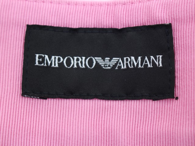 EMPORIO ARMANI エンポリオ・アルマーニ 衣類 パンツ レディース