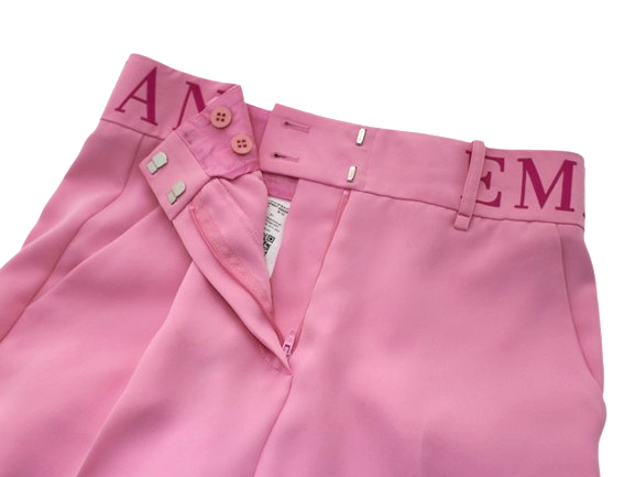 EMPORIO ARMANI エンポリオ・アルマーニ 衣類 パンツ レディース