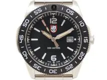 LUMINOX ルミノックス 時計 パシフィックダイバー3120シリーズ LUMINOX ルミノックス 時計 パシフィックダイバー3120シリーズ