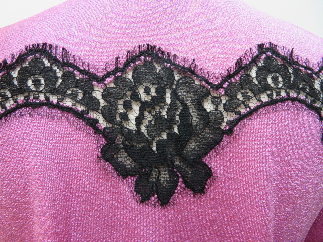 DOLCE & GABBANA ドルチェ＆ガッバーナ カーディガン レディース 36