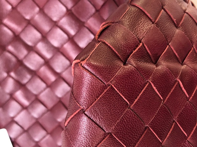 限定品 Bottega Veneta ボッテガ ヴェネタ ハンド トートバッグ