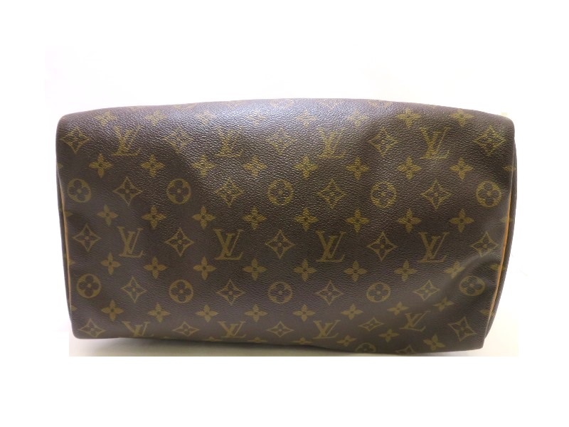 LOUIS VUITTON ルイヴィトン スピーディ35 モノグラム バッグ M41107