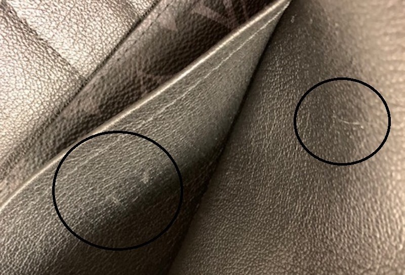 LOUIS VUITTON ルイ・ヴィトン トートバッグ カバ