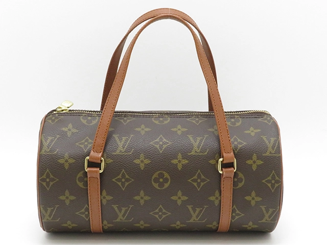 LOUIS VUITTON ルイ・ヴィトン バッグ パピヨン 旧型 PMサイズ モノグラム M51366【430】 2148103386688  の購入なら「質」の大黒屋（公式）