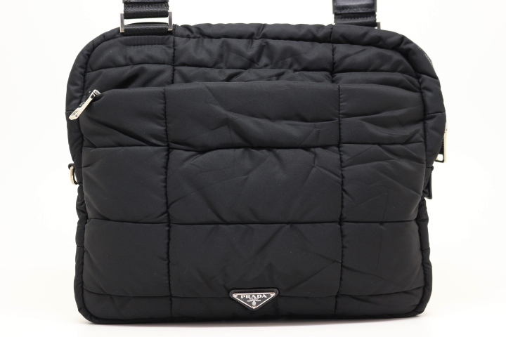 PRADA ナイロンキルティングショルダーバック ラージ1BG467 IMG_6458_hx7xeeE.JPG