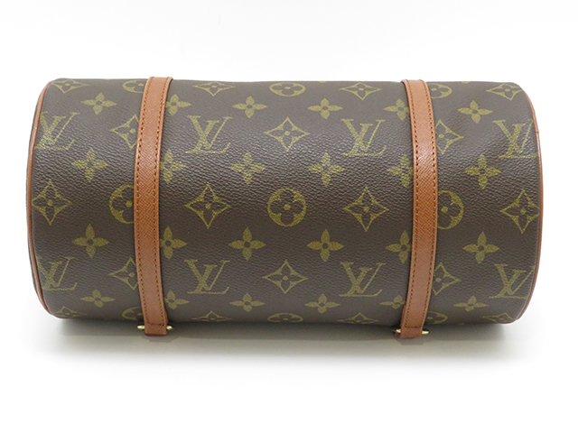 LOUIS VUITTON ルイ・ヴィトン バッグ パピヨン 旧型 PMサイズ