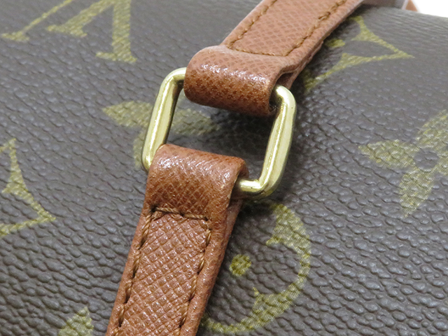LOUIS VUITTON ルイ・ヴィトン バッグ パピヨン 旧型 PMサイズ
