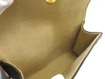 LOUIS VUITTON ルイヴィトン ポシェット・フロランティーヌ ポーチ モノグラム M51855【473】