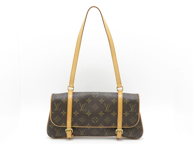 LOUIS VUITTON ルイ・ヴィトン バッグ マレル モノグラム M51157