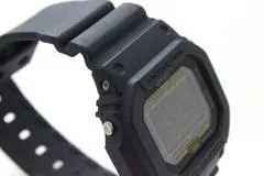 CASIO カシオ　タフソーラー 電波時計　G-SHOCK GW-M5610NV-2JF　ネイビー 樹脂／ステンレス　2021年【472】HK