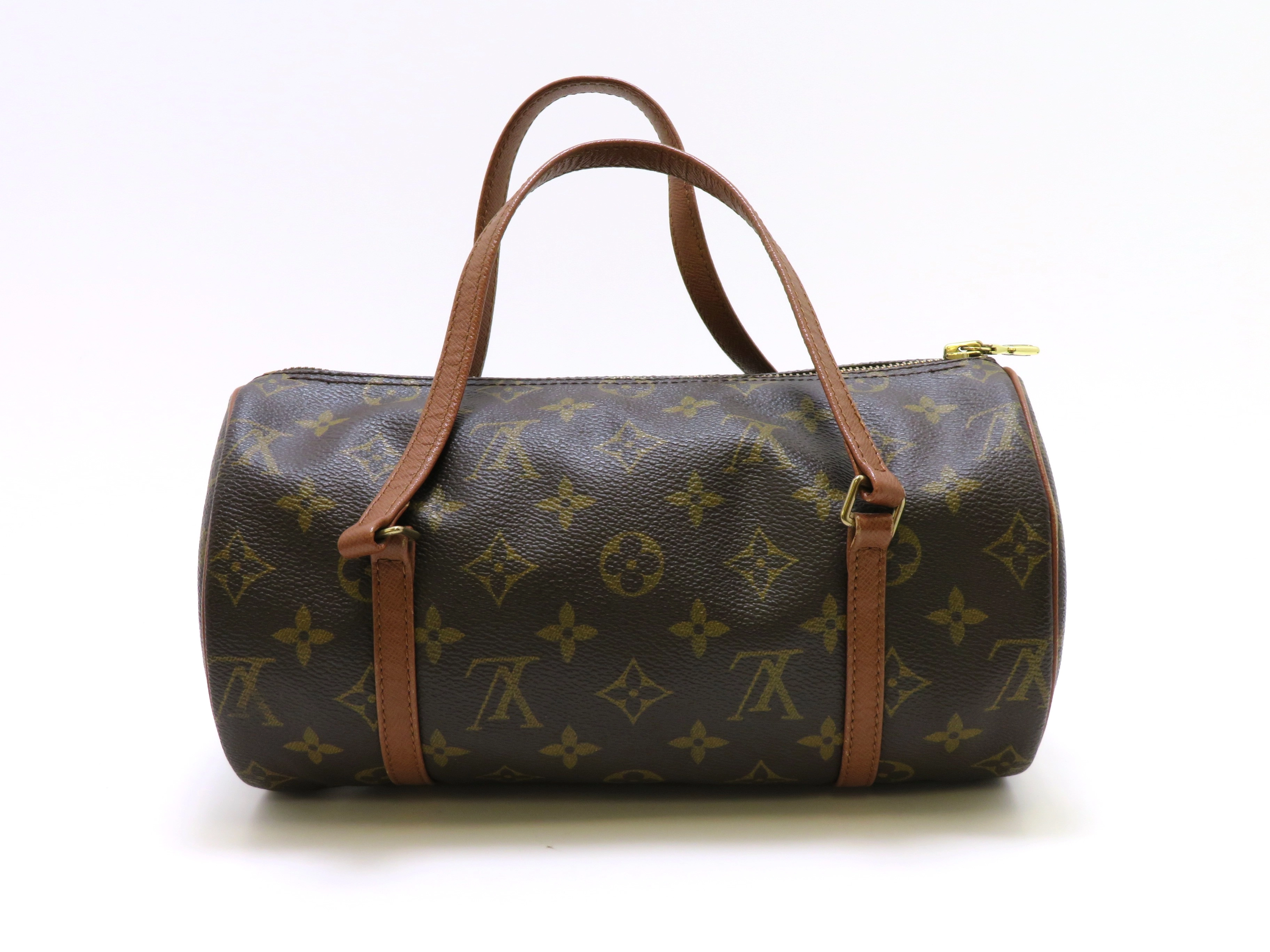 LOUIS VUITTON ルイヴィトン ショルダーバッグ パピヨンPM モノグラム