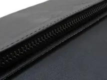 LOUIS VUITTON ルイ・ヴィトン ポルトフォイユ・ブラザ モノグラム・トリヨン ノワール M69038【430】2148103787423