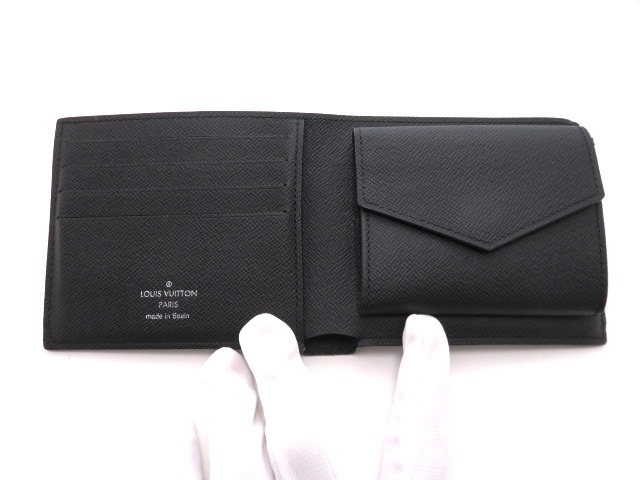LOUIS VUITTON ルイ・ヴィトン サイフ・小物 ポルトフォイユ