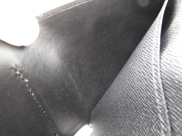 LOUIS VUITTON ルイ・ヴィトン サイフ・小物 ポルトフォイユ・マルコ NM 二つ折り財布 ダミエ・グラフィット N63336【473】