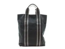 HERMES エルメス　フールトゥ　カバス　ブラック 楽天市場】【バッグ】HERMES エルメス フールトゥ カバス トート