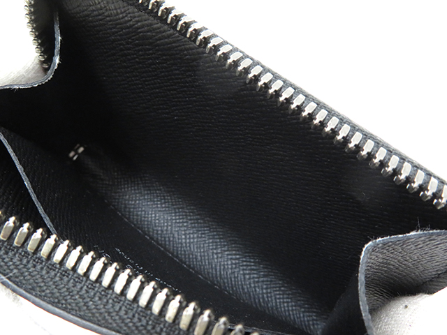 LOUIS VUITTON ルイヴィトン M63536 ポルトモネ・ジュール モノグラム・エクリプス【430】2146000279805