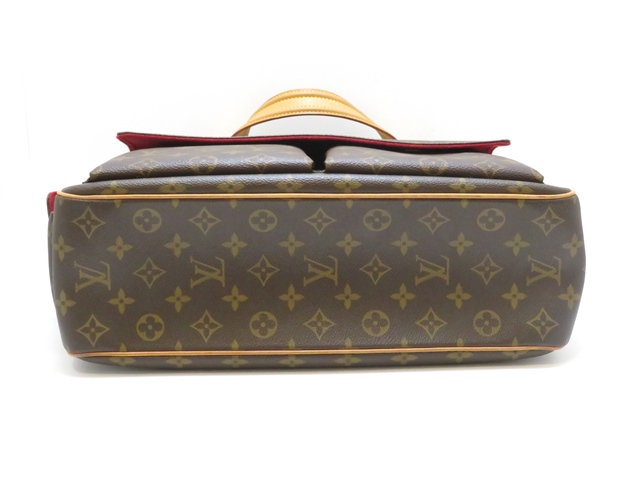 Louis Vuitton ルイ・ヴィトン ミュルティプリ・シテ M51162 モノグラム【430】2148103582905  の購入なら「質」の大黒屋（公式）