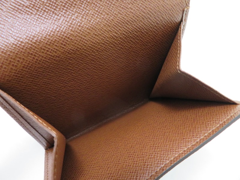 LOUIS VUITTON ルイ・ヴィトン 財布 ポルトフォイユ・エリーズ