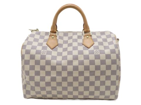 LOUIS VUITTON ルイ・ヴィトン スピーディ・バンドリエール30