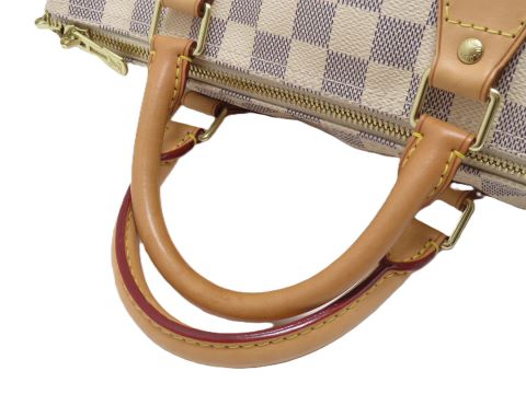 LOUIS VUITTON ルイ・ヴィトン スピーディ・バンドリエール30