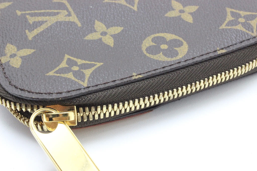 LOUIS VUITTON ルイヴィトン ネクタイケース エテュイ5