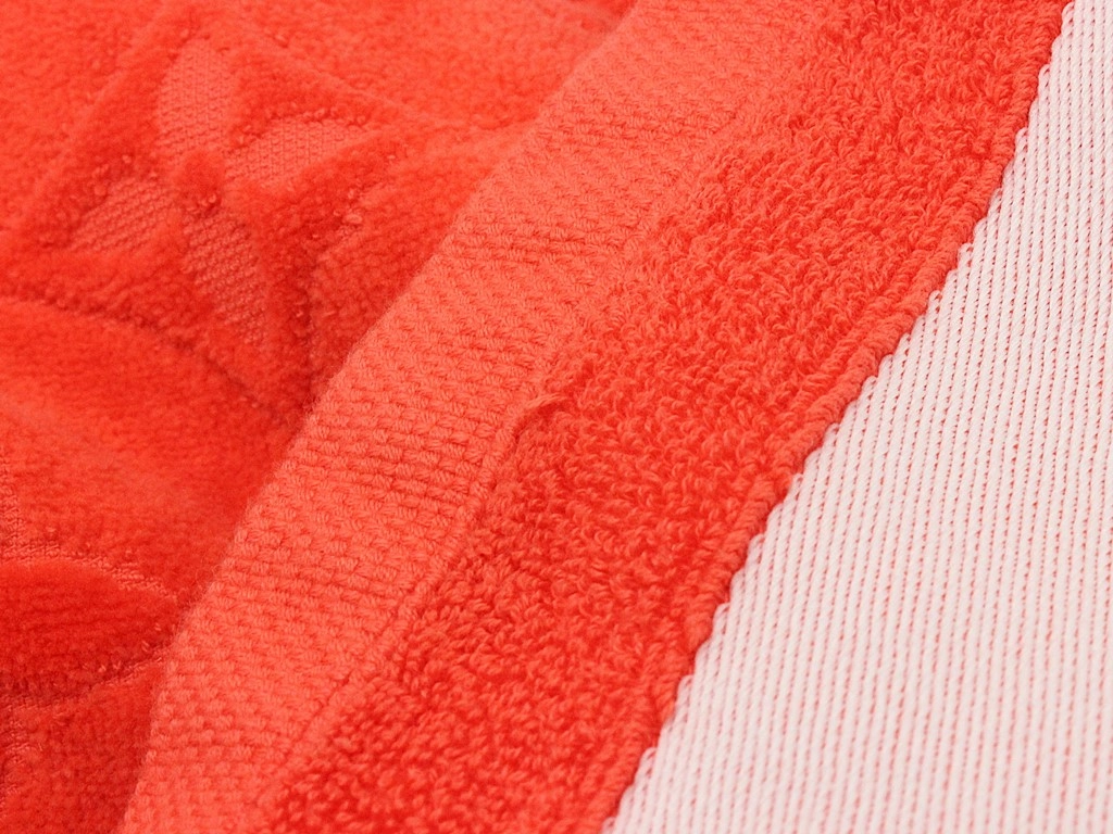 LOUIS VUITTON ルイヴィトン タオル ビーチタオル・LV バケーション コットン ポピー M78457【472】YY