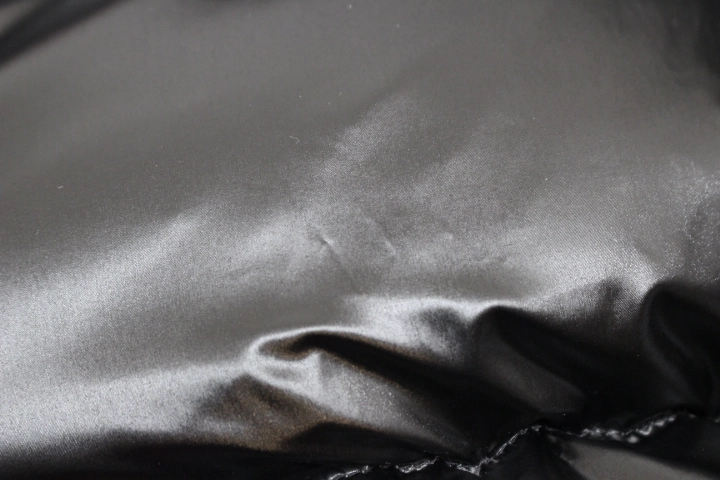 BURBERRY　バーバリー　衣類　ダウンジャケット　レディースM　マルチカラー／チェック　コットン　2148103621765　【200】