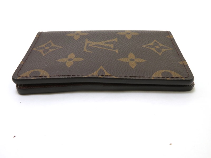 Louis Vuitton カードケース