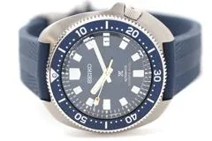 セイコー プロスペックス SBDC123 ダイバーズ55周年記念 ブルー SEIKO セイコー 腕時計 プロスペックス SBDC123 ダイバーズ 55