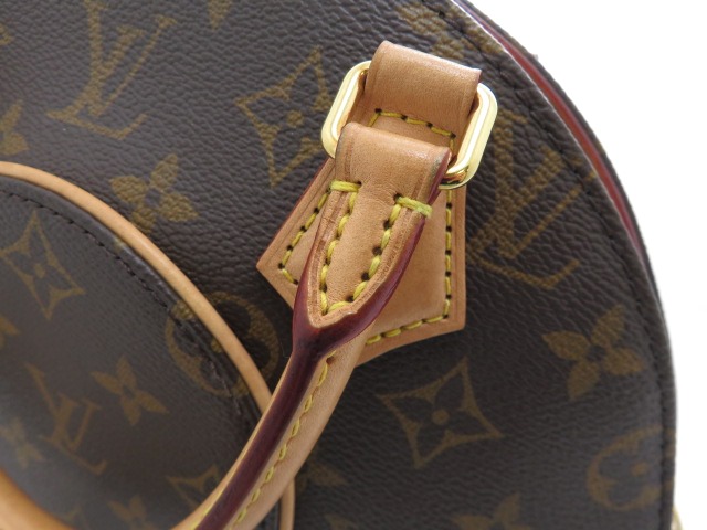 LOUIS VUITTON ルイヴィトン エリプスPM ハンドバッグ LOUIS VUITTON ルイヴィトン エリプスPM ハンドバッグ