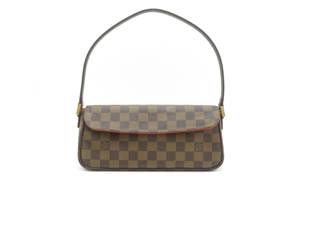 LOUIS VUITTON ルイヴィトン ダミエ レコレータ
