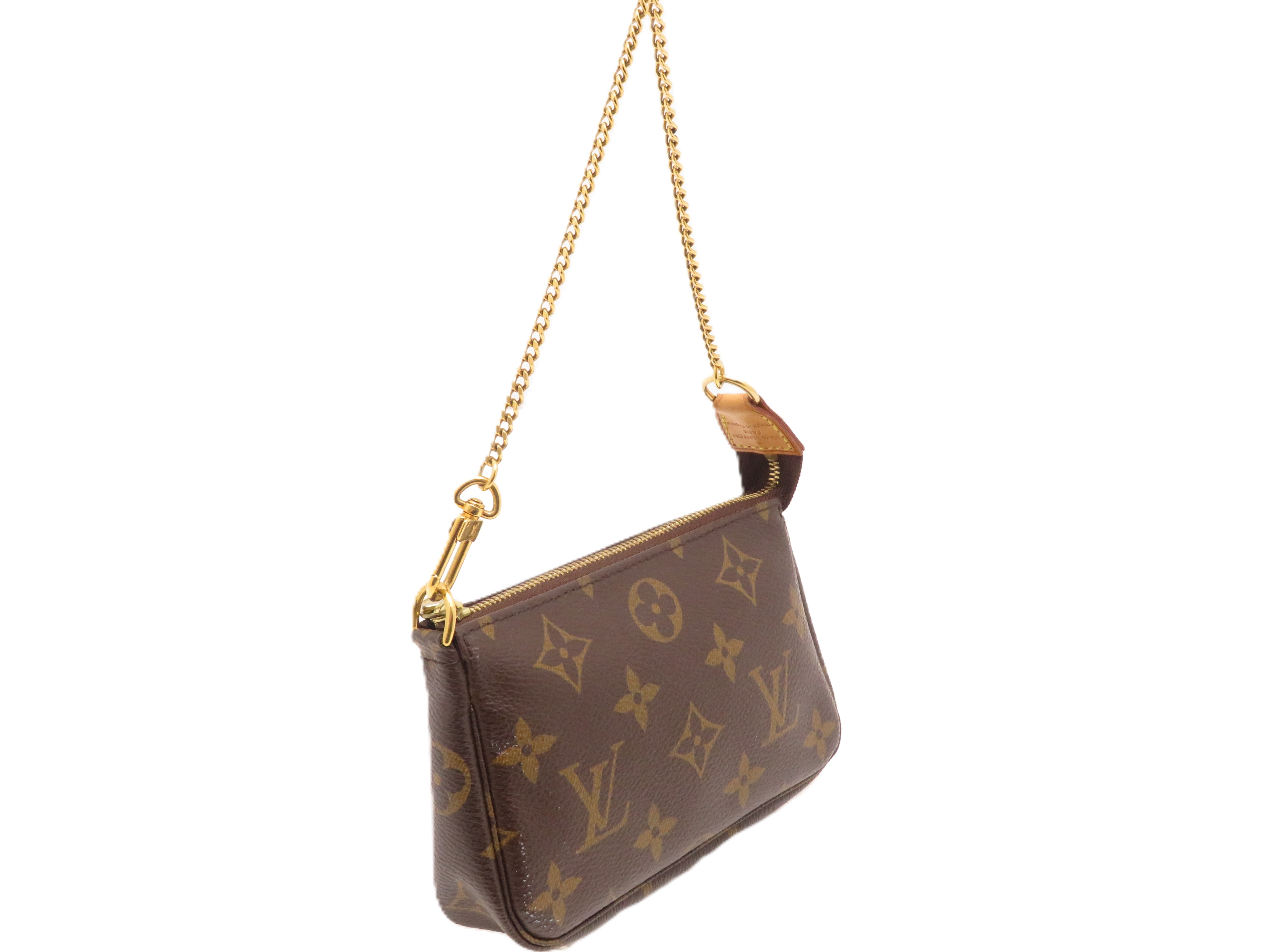LOUIS VUITTON ミニショルダーバッグ 楽天市場】ルイヴィトン ミュルティ ポシェット アクセソワール