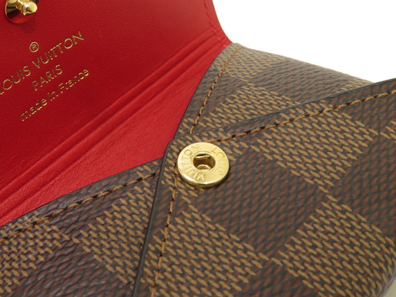 ルイヴィトン LOUIS VUITTON ネックレス小物入れ キリガミ ルイヴィトン LOUIS VUITTON ネックレス小物入れ キリガミ