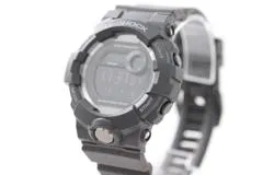 CASIO カシオ 腕時計 G-SHOCK GBD-800 タフソーラー 樹脂