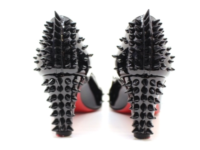 Christian Louboutin クリスチャンルブタン 靴 パンプス 35
