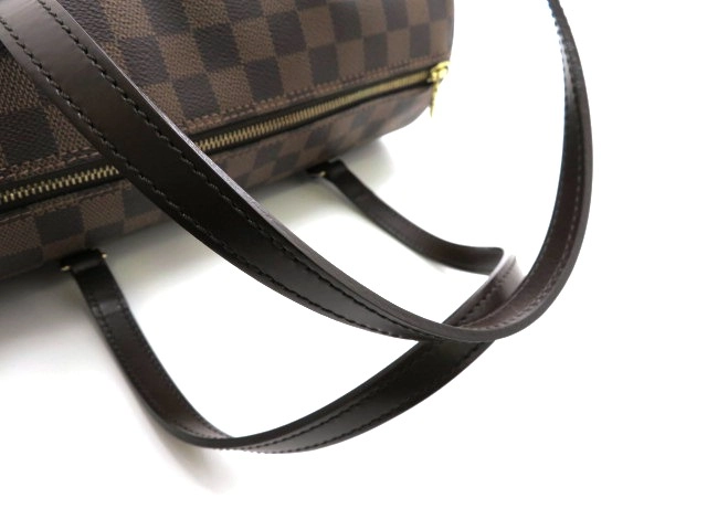 LOUIS VUITTON ルイヴィトン ショルダーバッグ パピヨンGM ダミエ