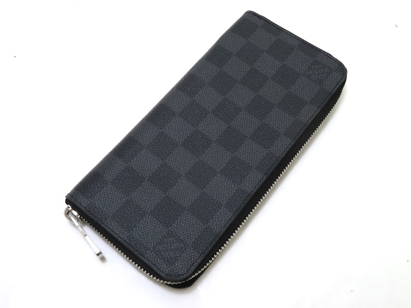 LOUIS VUITTON ルイ・ヴィトン 財布 ジッピーウォレット・ヴェル LOUIS VUITTON ルイ・ヴィトン 財布 ジッピーウォレット・ヴェル
