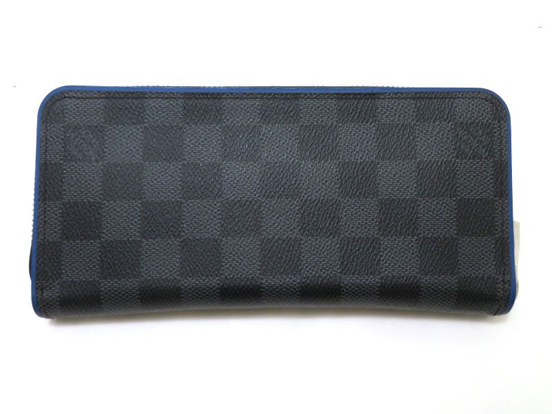 LOUIS VUITTON ルイ・ヴィトン 財布 ジッピーウォレット・ヴェル
