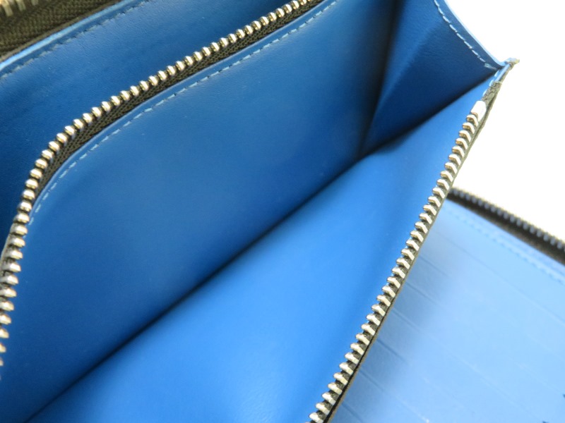 LOUIS VUITTON ルイ・ヴィトン 財布 ジッピーウォレット・ヴェル