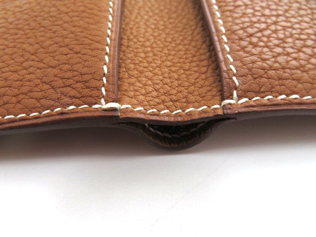 HERMES エルメス 二つ折り財布 MC2 コペルニクス 札入れ