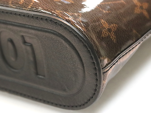 Louis Vuitton ルイヴィトン ポシェット・コスモス クラッチ