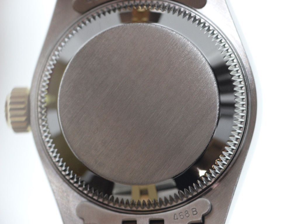 Y番2003年並行 ROLEX ロレックス 腕時計 デイトジャスト26