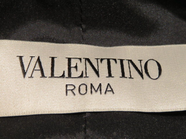 VALENTINO ROMA ヴァレンティノ ローマ バレンチノ ジャケット VALENTINO ROMA ヴァレンティノ ローマ バレンチノ ジャケット
