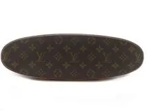 LOUIS VUITTON ルイ・ヴィトン バビロン モノグラム M51102