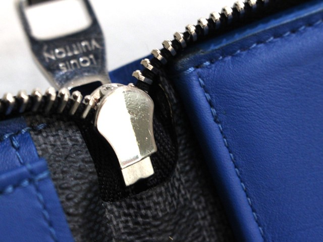 LOUIS VUITTON ルイヴィトン ジッピーウォレット・ヴェル