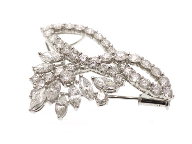 JEWELRY ノンブランド ブローチ ペンダントトップ PT900