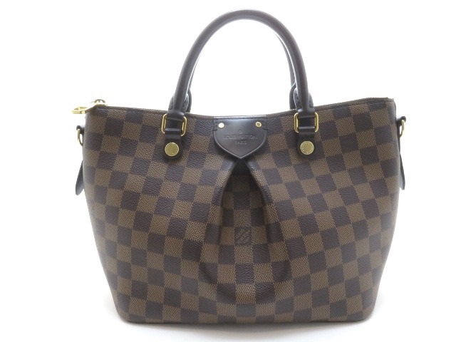 LOUIS VUITTON ダミエ 美品 ルイヴィトン LOUIS VUITTON ポシェット・カサイ ダミエグラ