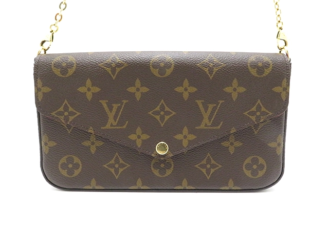 Louis Vuitton ルイ・ヴィトン ポシェット・フェリシー